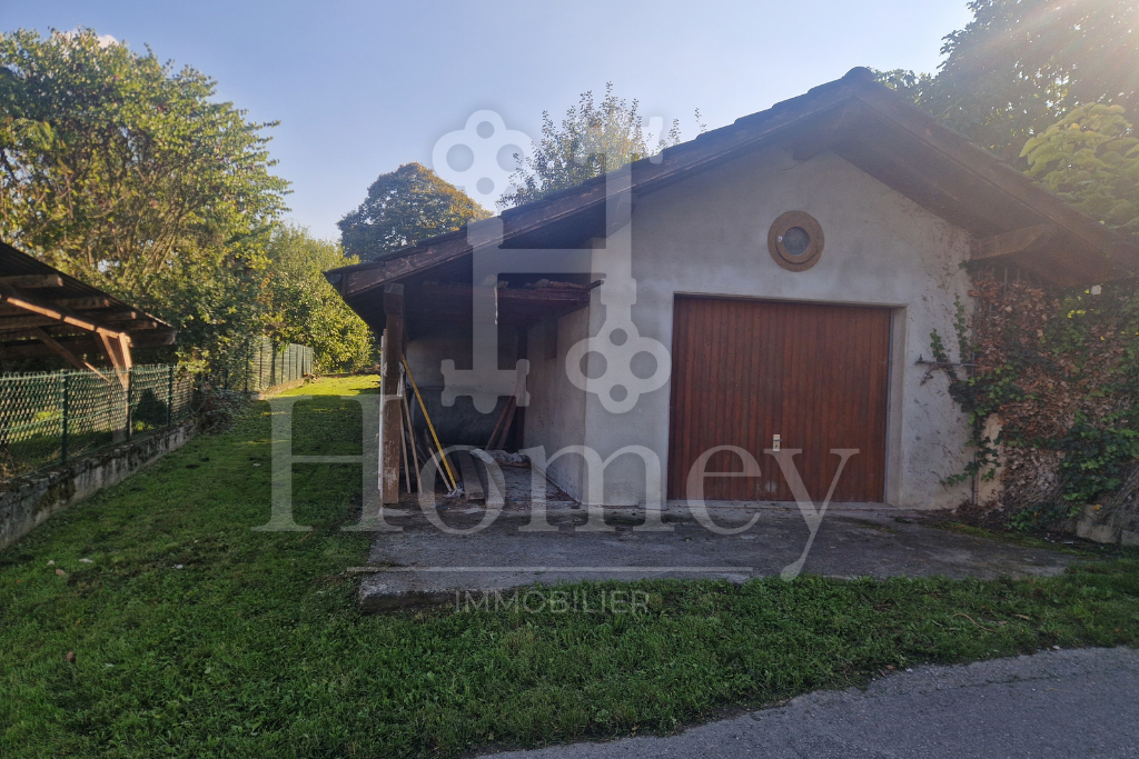 Terrain constructible à vendre à Sciez, 586 m² – photo 2 sur 6