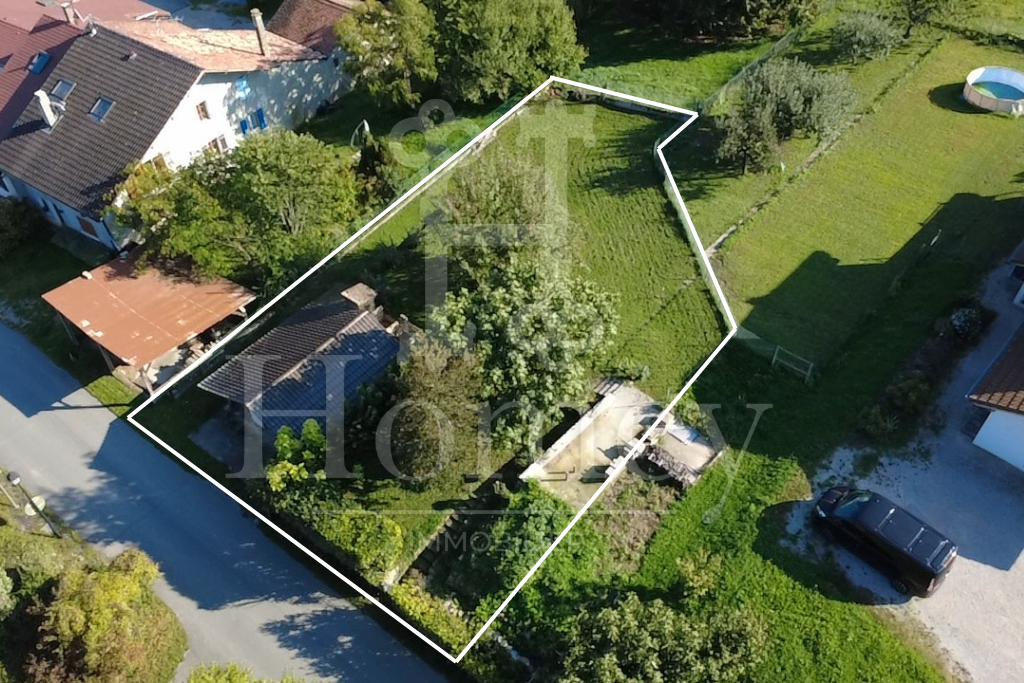 Terrain constructible à vendre à Sciez, 586 m² – photo 3 sur 6