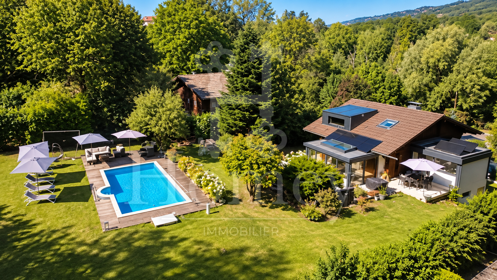 Maison à vendre à Fillinges, 130 m², 5 pièces – photo 3 sur 19