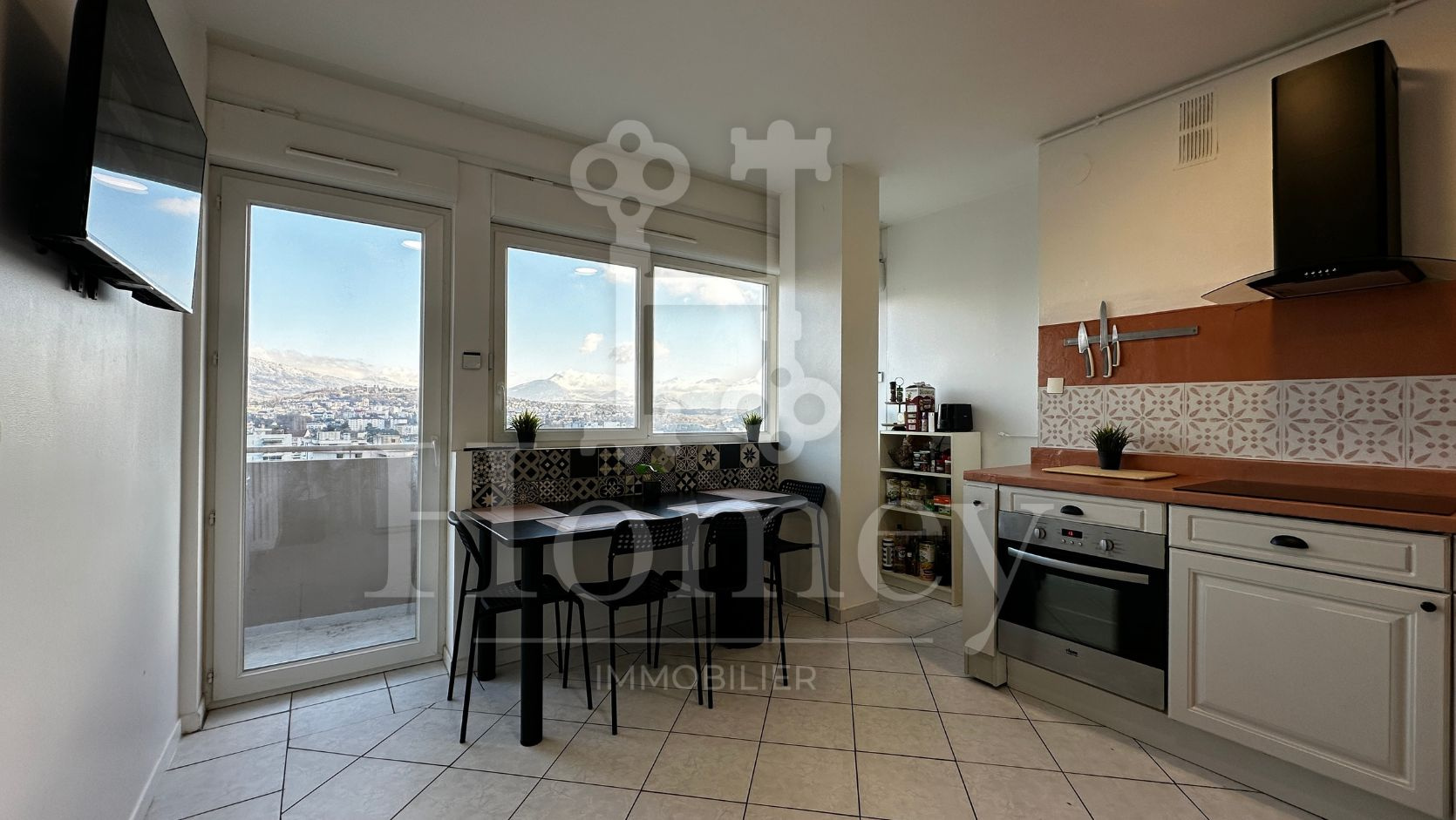 Appartement à louer à Gaillard, 79,08 m², 4 pièces – photo 2 sur 8