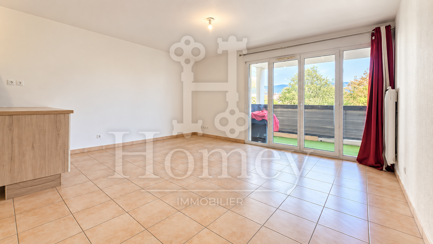 Appartement à vendre à Annemasse, 40,34 m², 2 pièces – photo 3 sur 9
