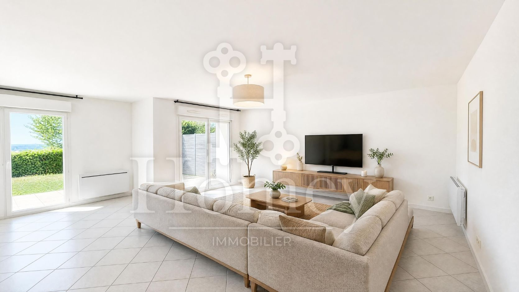 Appartement à vendre à Vetraz monthoux, 122,66 m², 4 pièces – photo 2 sur 20