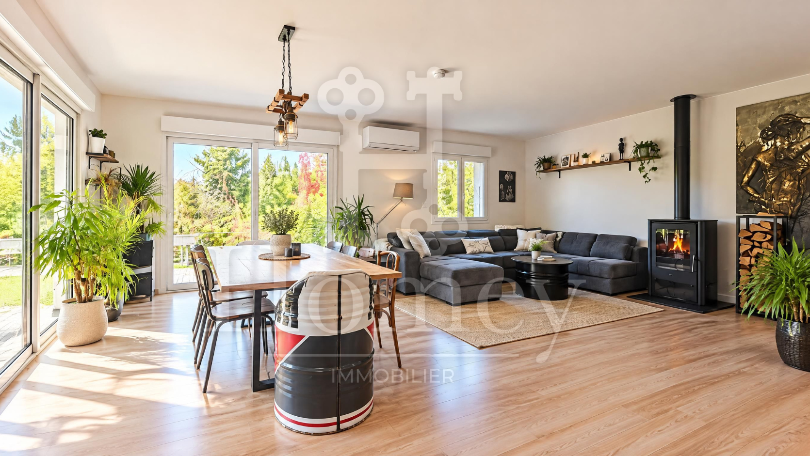 Maison à vendre à Fillinges, 147 m², 5 pièces – photo 3 sur 18