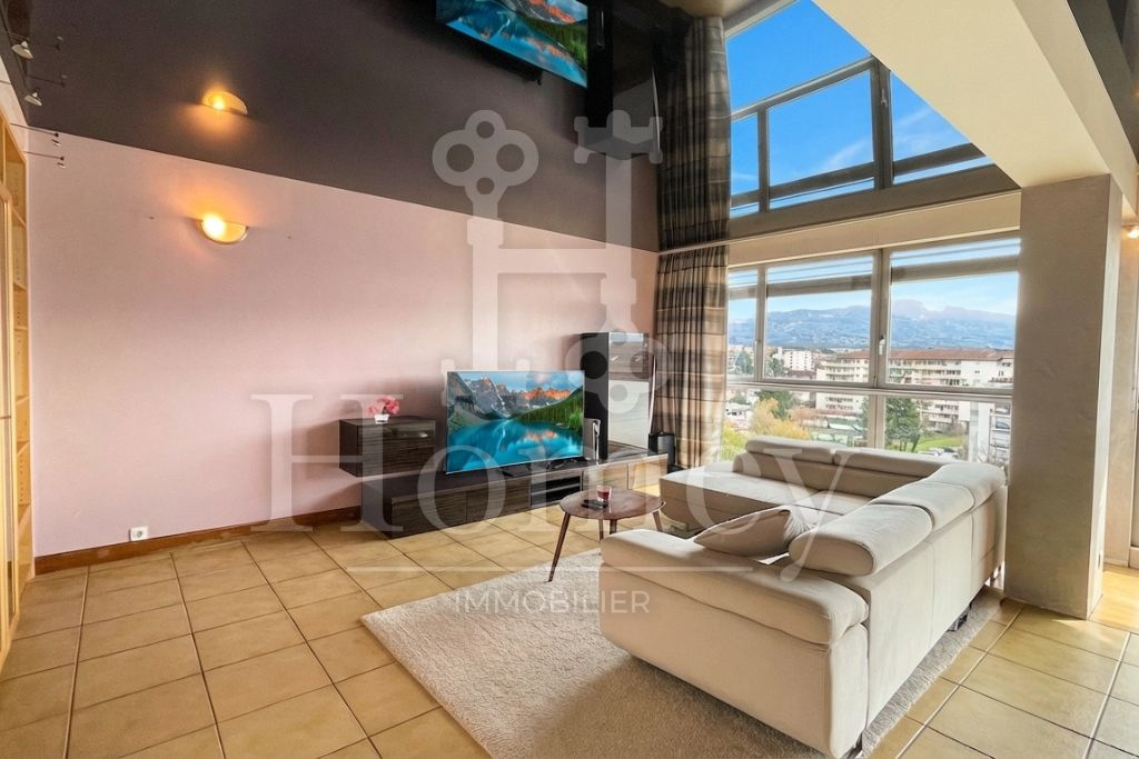 Appartement à vendre à Annemasse, 98,48 m², 3 pièces – photo 2 sur 19