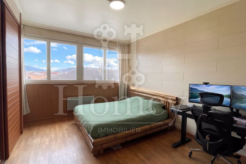Appartement à vendre à Annemasse, 98,48 m², 3 pièces – photo 3 sur 19