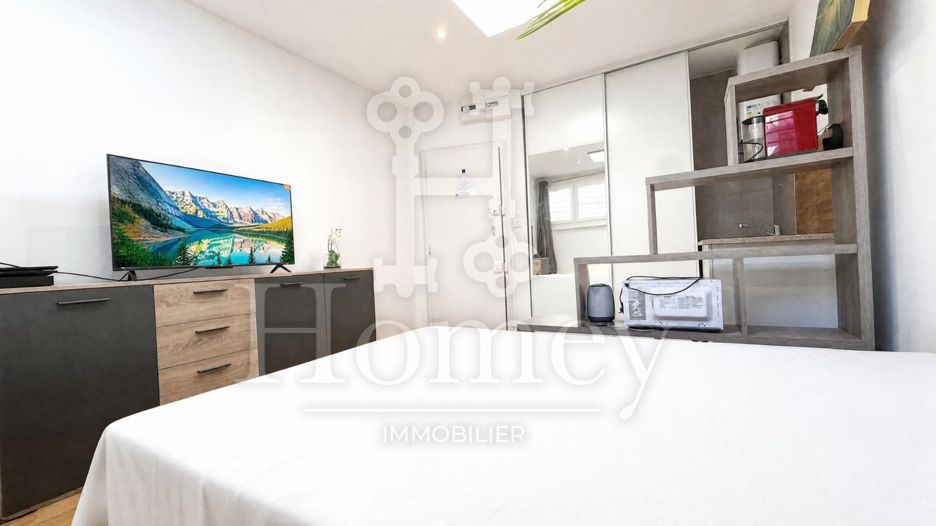 Studio à louer à Annemasse, 15,88 m², 1 pièce – photo 3 sur 4