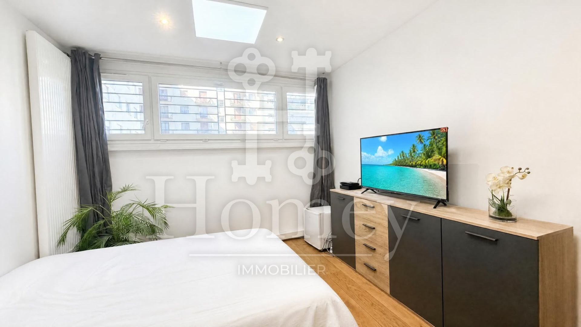 Studio à louer à Annemasse, 15,88 m², 1 pièce – photo 2 sur 4