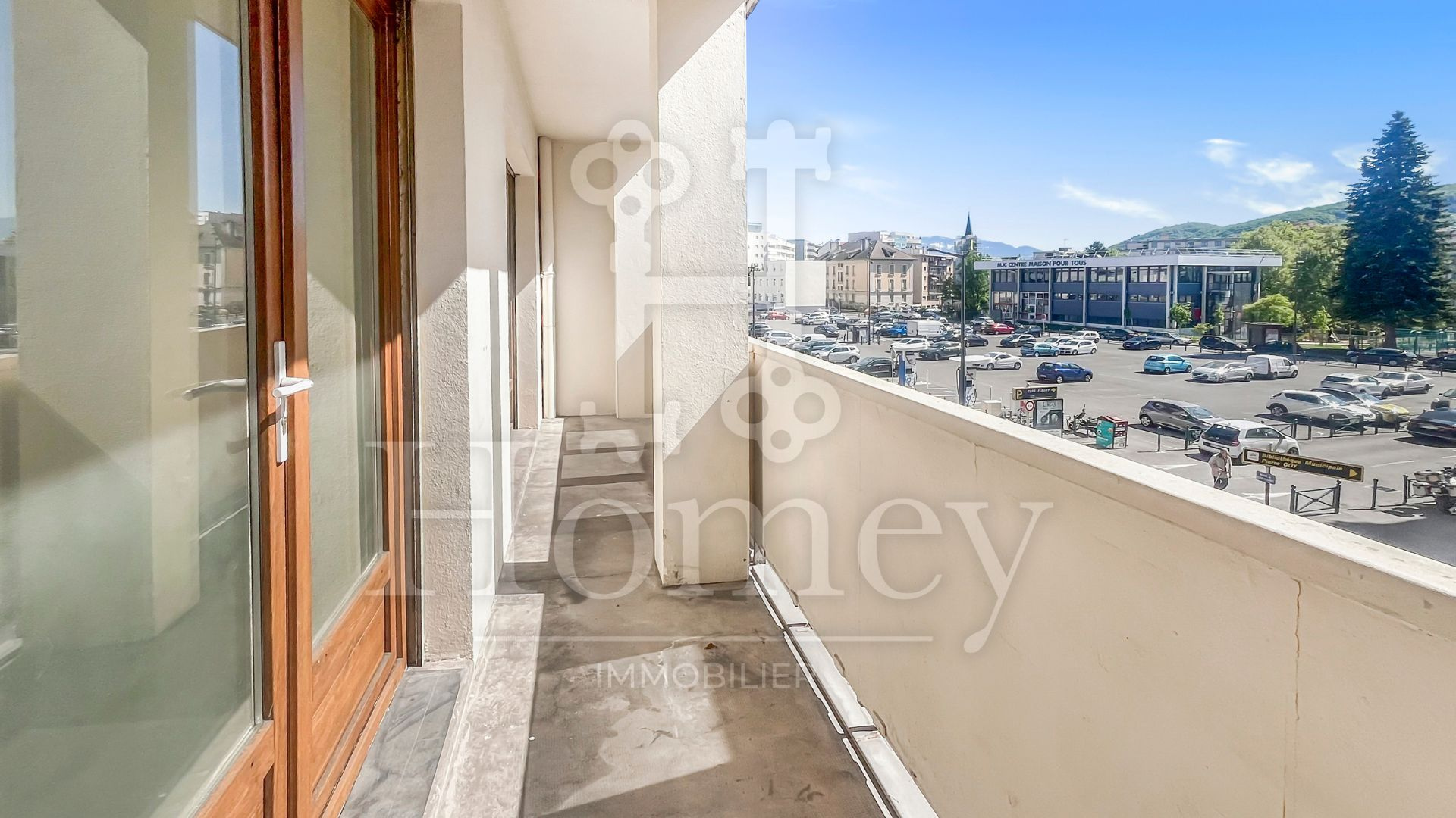 Appartement à louer à Annemasse, 69,31 m², 3 pièces – photo 1 sur 16