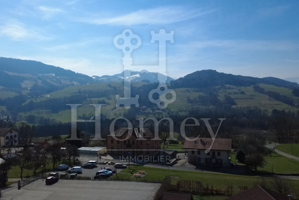 Terrain à vendre à Burdignin, 634 m², 1 pièce – photo 3 sur 8