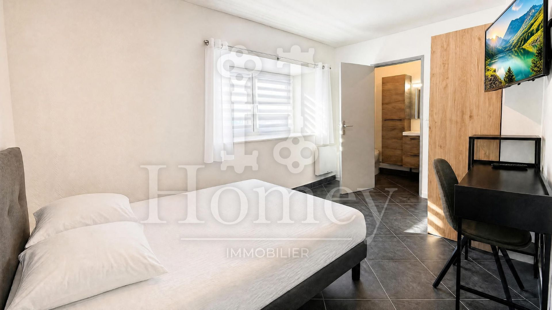 Appartement à louer à Ville la grand, 87,13 m², 5 pièces – photo 1 sur 8