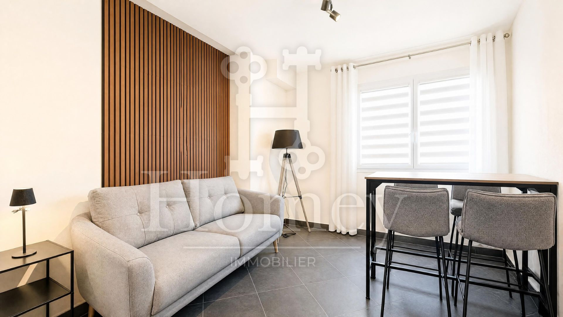Appartement à louer à Ville la grand, 87,13 m², 5 pièces – photo 2 sur 8