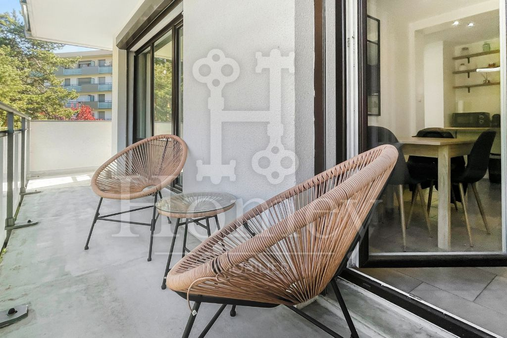 Appartement à louer à St julien en genevois, 34,27 m², 2 pièces – photo 2 sur 12