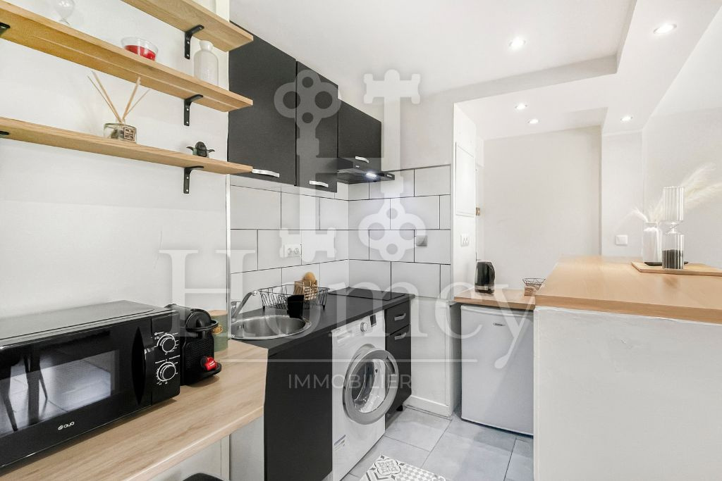 Appartement à louer à St julien en genevois, 34,27 m², 2 pièces – photo 3 sur 12