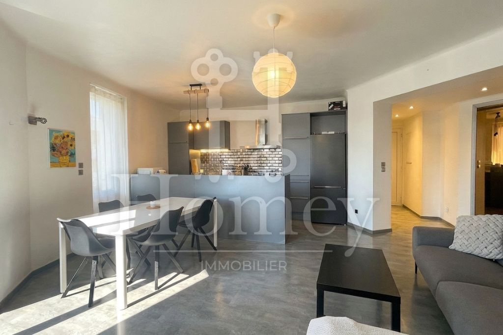 Appartement à vendre à Annemasse, 81,92 m², 4 pièces – photo 3 sur 14