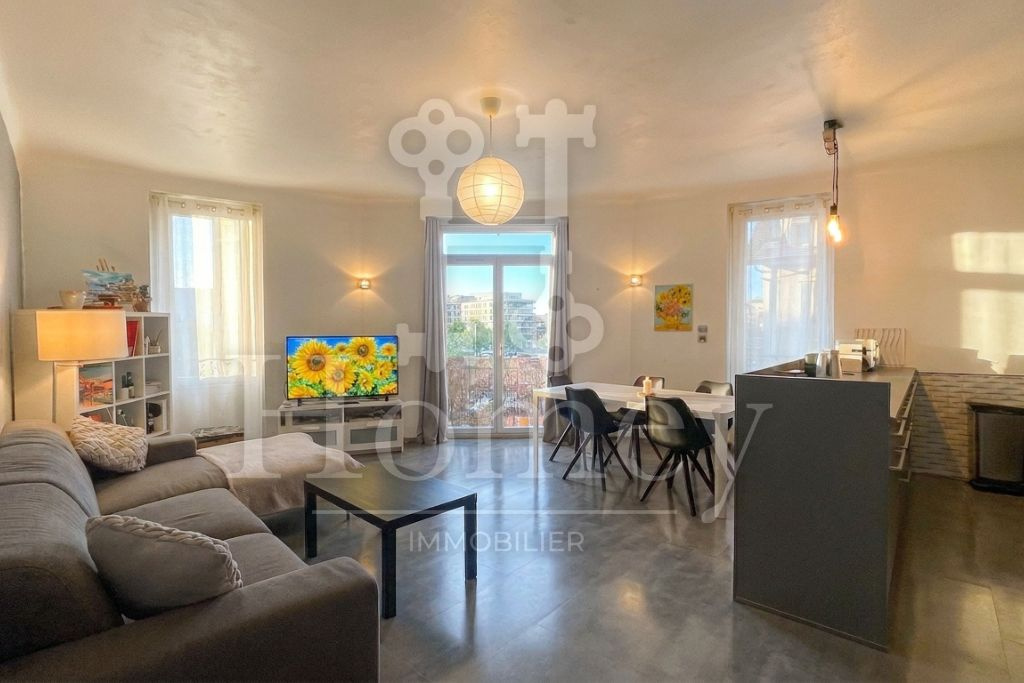 Appartement à vendre à Annemasse, 81,92 m², 4 pièces – photo 1 sur 14