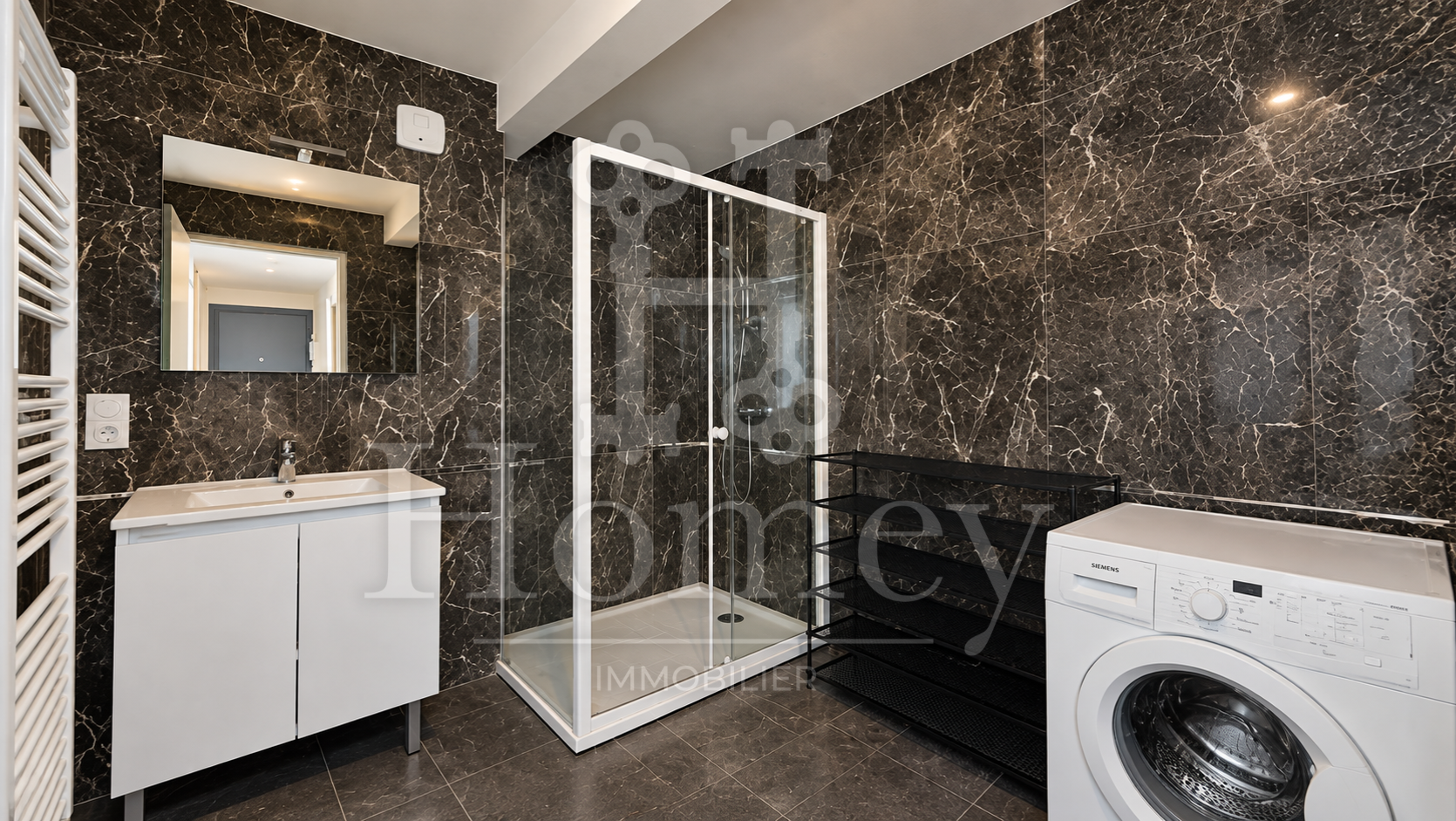 Appartement à louer à Annemasse, 65,77 m², 3 pièces – photo 2 sur 8