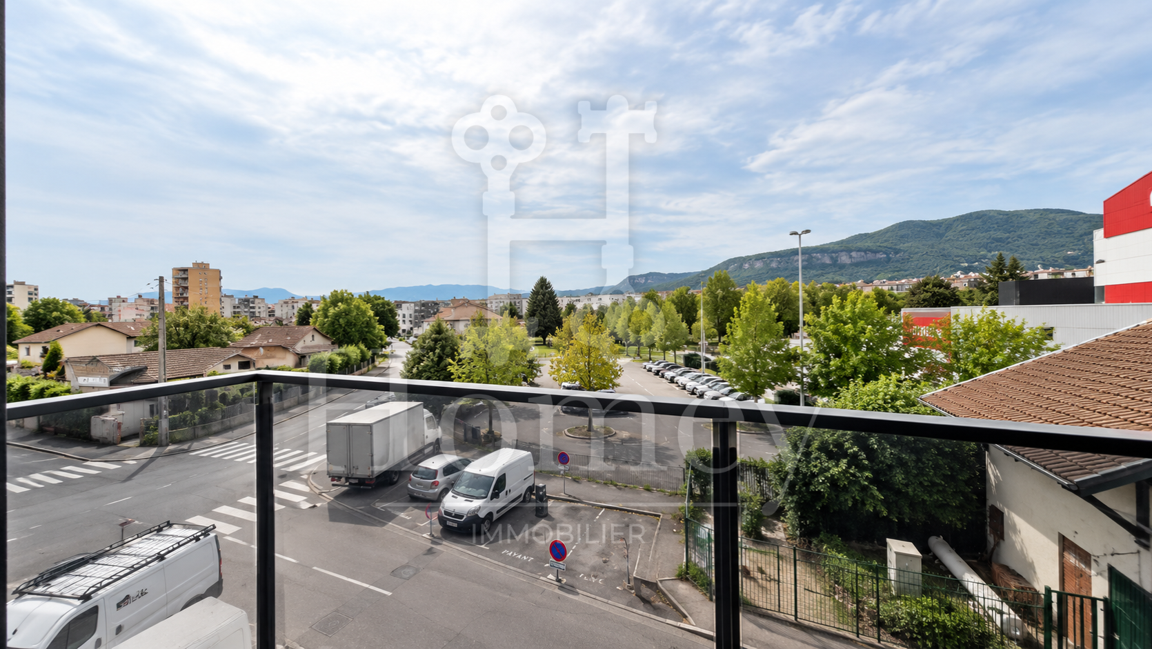 Appartement à louer à Annemasse, 65,77 m², 3 pièces – photo 3 sur 8