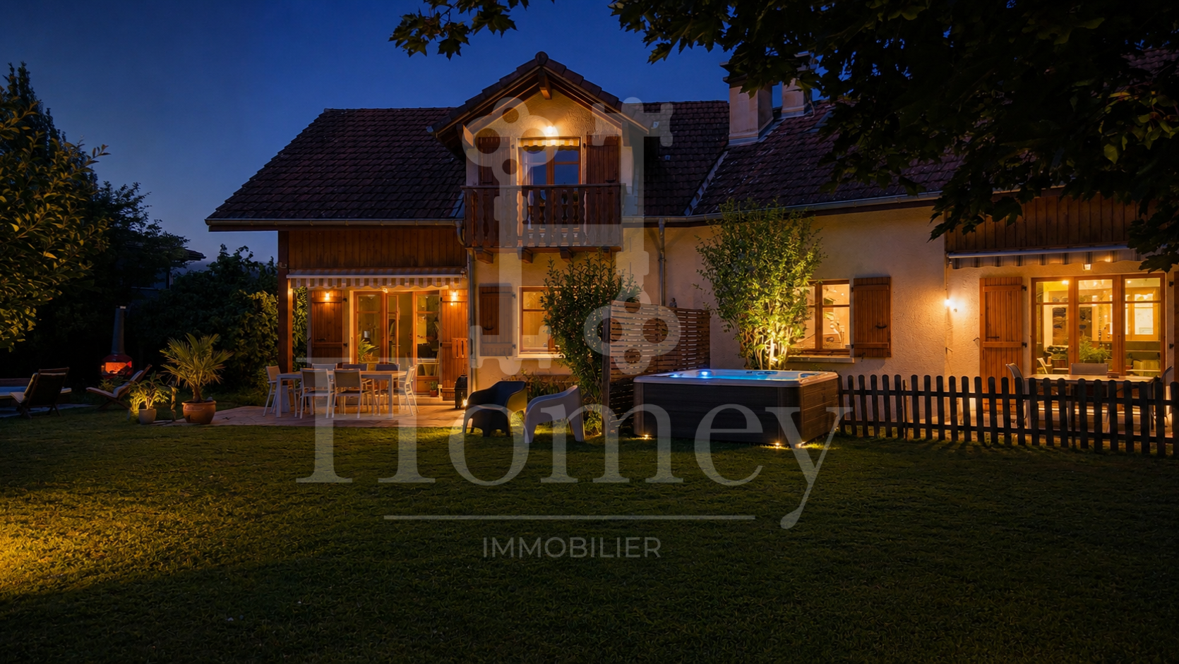 Maison à vendre à Viry, 187 m², 7 pièces – photo 3 sur 20