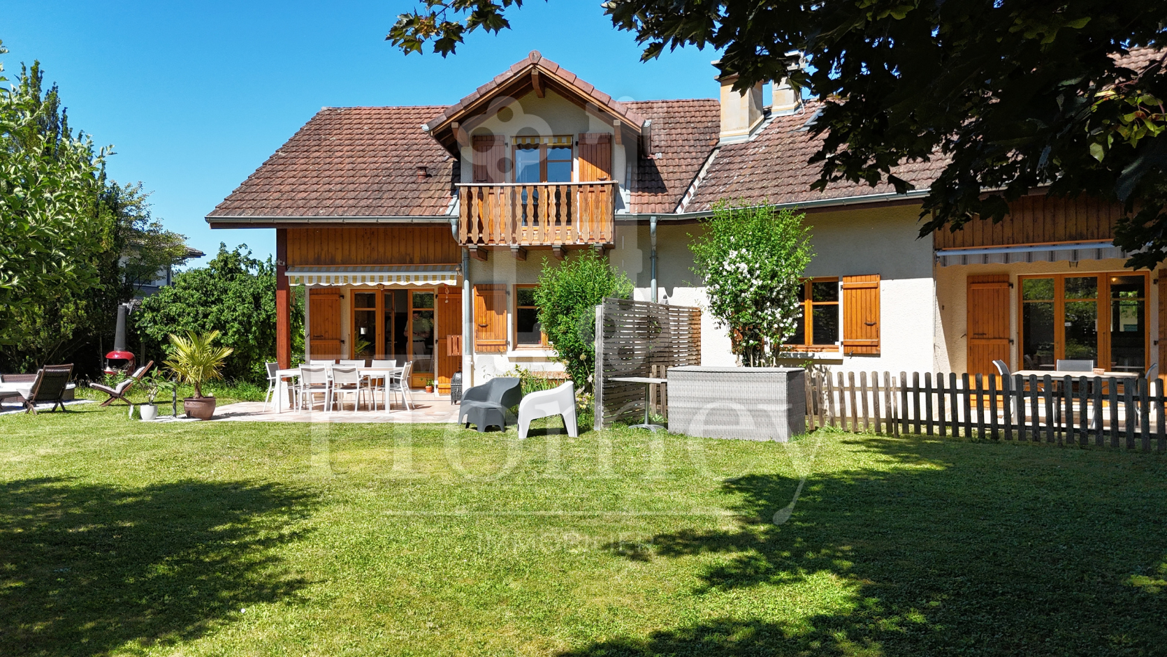 Maison à vendre à Viry, 187 m², 7 pièces – photo 2 sur 20