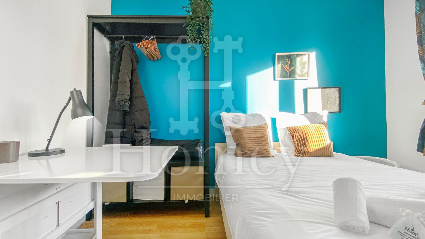 Appartement à louer à Ambilly, 57 m², 3 pièces – photo 1 sur 13