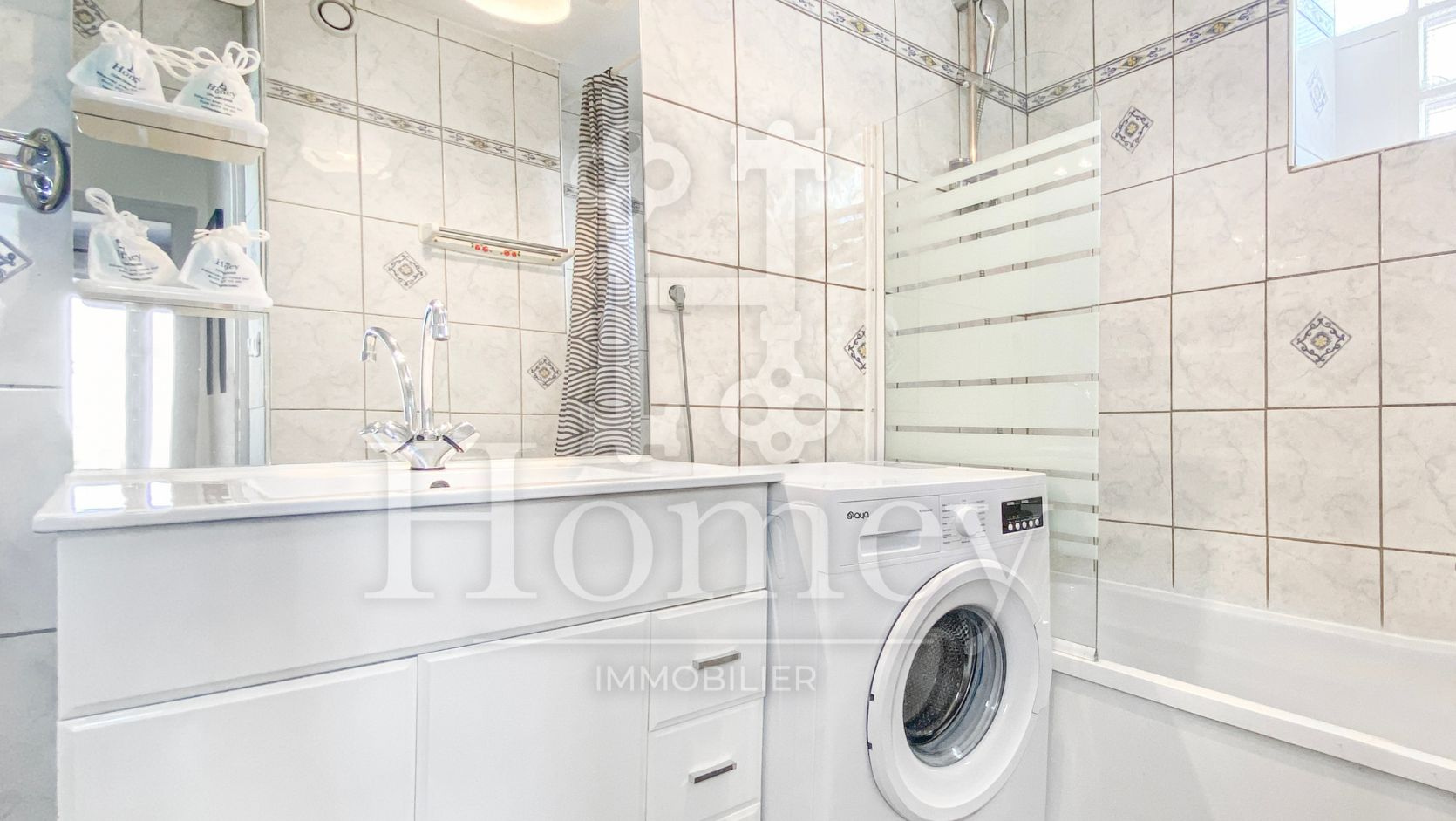 Appartement à louer à Ambilly, 57 m², 3 pièces – photo 3 sur 13