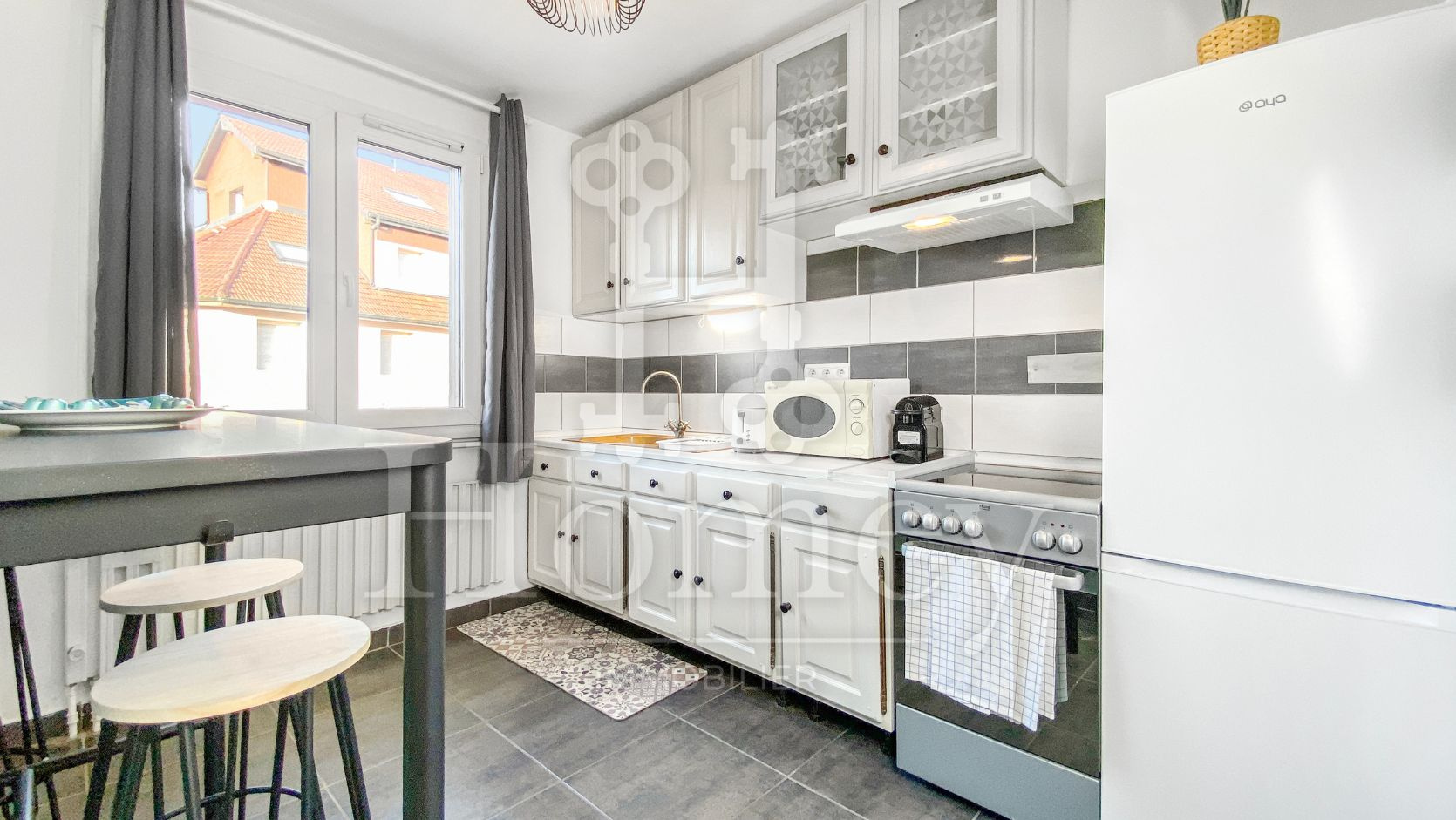 Appartement à louer à Ambilly, 57 m², 3 pièces – photo 2 sur 13