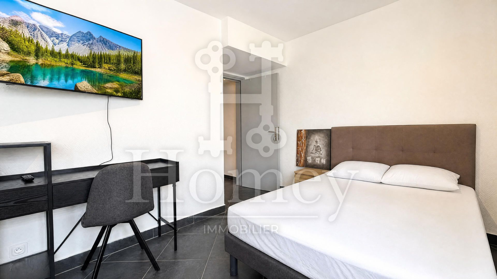 Appartement à louer à Ville la grand, 87,13 m², 5 pièces – photo 1 sur 8