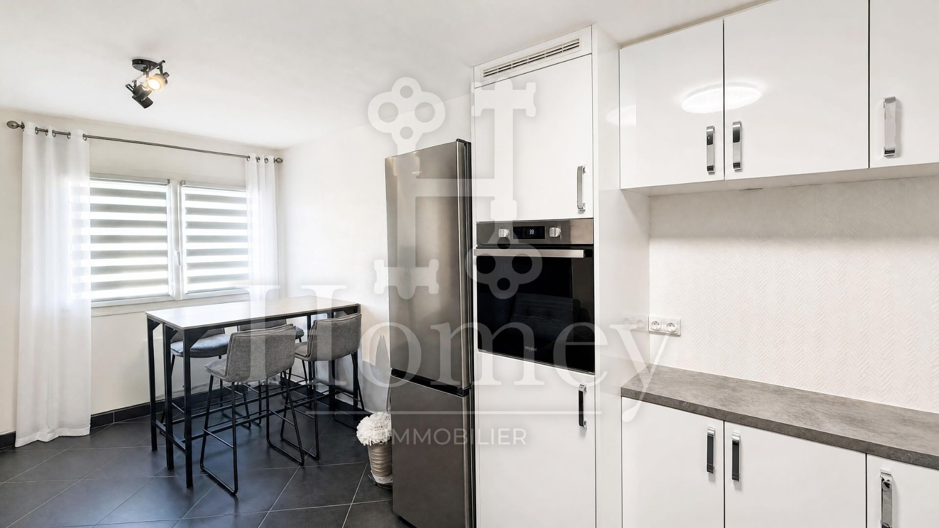 Appartement à louer à Ville la grand, 87,13 m², 5 pièces – photo 3 sur 8