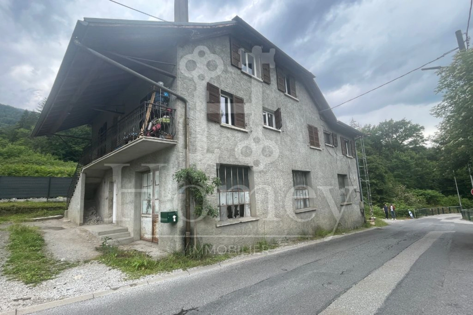 property